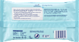 vlhčené ubrousky sensitive + box babylove