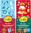 Šablóny na maľovanie SauBär