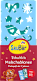 Šablóny na maľovanie SauBär