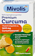 Curcuma Premium Mivolis