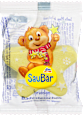 Kinder Badezusatz Badefizzer sortiert SauBär
