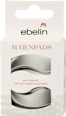 Augensteine aus Edelstahl Wellness Oasis ebelin