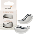 Augensteine aus Edelstahl Wellness Oasis ebelin