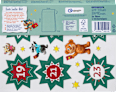 Adventskalender Bastelset SauBär