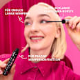Maskara what the length! extreme – crna essence