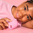 Make-Up Schwamm & Case Care Bears 02 Be Kind To All essence