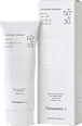Sonnencreme Gesicht Lightweight LSF 50+ Transparent Lab