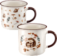 Kaffeebecher Igel (370 ml) BOLTZE
