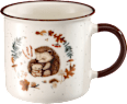 Kaffeebecher Igel (370 ml) BOLTZE