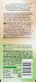 Peeling & Maske  2-Step Matcha Vanilla (2x 8 ml) Balea