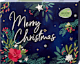 adventní kalendář Merry Christmas 2026 alverde NATURKOSMETIK