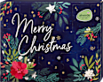 adventní kalendář Merry Christmas 2026 alverde NATURKOSMETIK