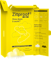 Anti Pickel Patches Zitproof Nose Acnemy