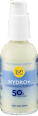 Sonnenserum Gesicht hydro+ , LSF 50+ SUNDANCE