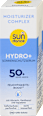Sonnenserum Gesicht hydro+ , LSF 50+ SUNDANCE