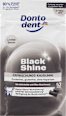 Дъвки без аспартам Black Shine Dontodent