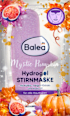Stirnmaske Hydrogel Mystic Pumpkin Balea
