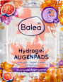 Augenpads Hydrogel Mystic Pumpkin (1 Paar) Balea
