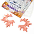 Augenpads Hydrogel Mystic Pumpkin (1 Paar) Balea