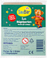 Bügelperlen Set bunt SauBär
