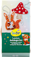 Anhänger-Set funkelnd Diamond Painting SauBär