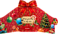 Adventskalender 2026 Wrap yourself in self care Balea