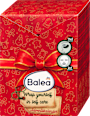 Adventskalender 2026 Wrap yourself in self care Balea