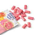  Gumă de mestecat cu gust de grapefruit Dontodent