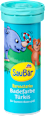 Badewasserfarbe SauBär