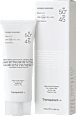 Sonnencreme Gesicht Transparent LSF50+ Transparent Lab