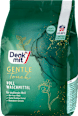 Vollwaschmittel Pulver Gentle Touch Denkmit