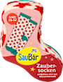 Zaubersocken SauBär
