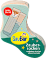 Zaubersocken SauBär