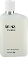 Classic Eau de Toilette SEINZ.