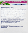 Arzneitee, Thymian Tee (12 Beutel) Mivolis