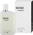 Classic Eau de Toilette SEINZ.