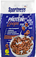 Protein Loops Kakao Crisp Sportness