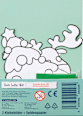 Knüllfiguren-Set Weihnachtsfreunde 3tlg SauBär