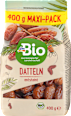 Bio datlji, sušeni in izkoščičeni - veliko pakiranje dmBio