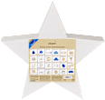 Adventskalender Beauty & Hair 2026 ebelin