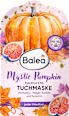 Tuchmaske bedruckt Mystic Pumpkin Balea