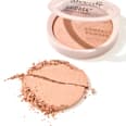 Kompakt Puder, Matte Finish 30 Beige alverde NATURKOSMETIK