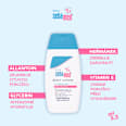 tělové mléko sebamed baby