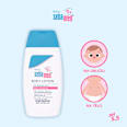 tělové mléko sebamed baby