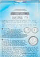 Električni odstranjivač zadebljanja na stopalima Balea