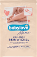 Beinwickel kühlend babylove Mama