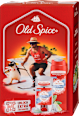 Férfi ajándékcsomag, Cold Spice Old Spice