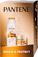 Hajápoló ajándékcsomag PANTENE PRO-V