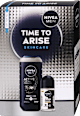 Ajándékcsomag férfiaknak, Time to Arise NIVEA MEN