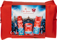 Férfi ajándékcsomag, Tomorrowland limited edition Old Spice